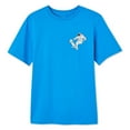 thumbnail image 1 of T-shirt avec imprimé graphique George pour garçons, 1 of 2
