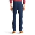 thumbnail image 3 of IZOD MENS STRETCH TWILL 5 POCKET PANT, 3 of 4