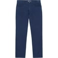 thumbnail image 4 of IZOD MENS STRETCH TWILL 5 POCKET PANT, 4 of 4