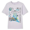 thumbnail image 1 of T-shirt avec imprimé graphique George pour garçons, 1 of 2