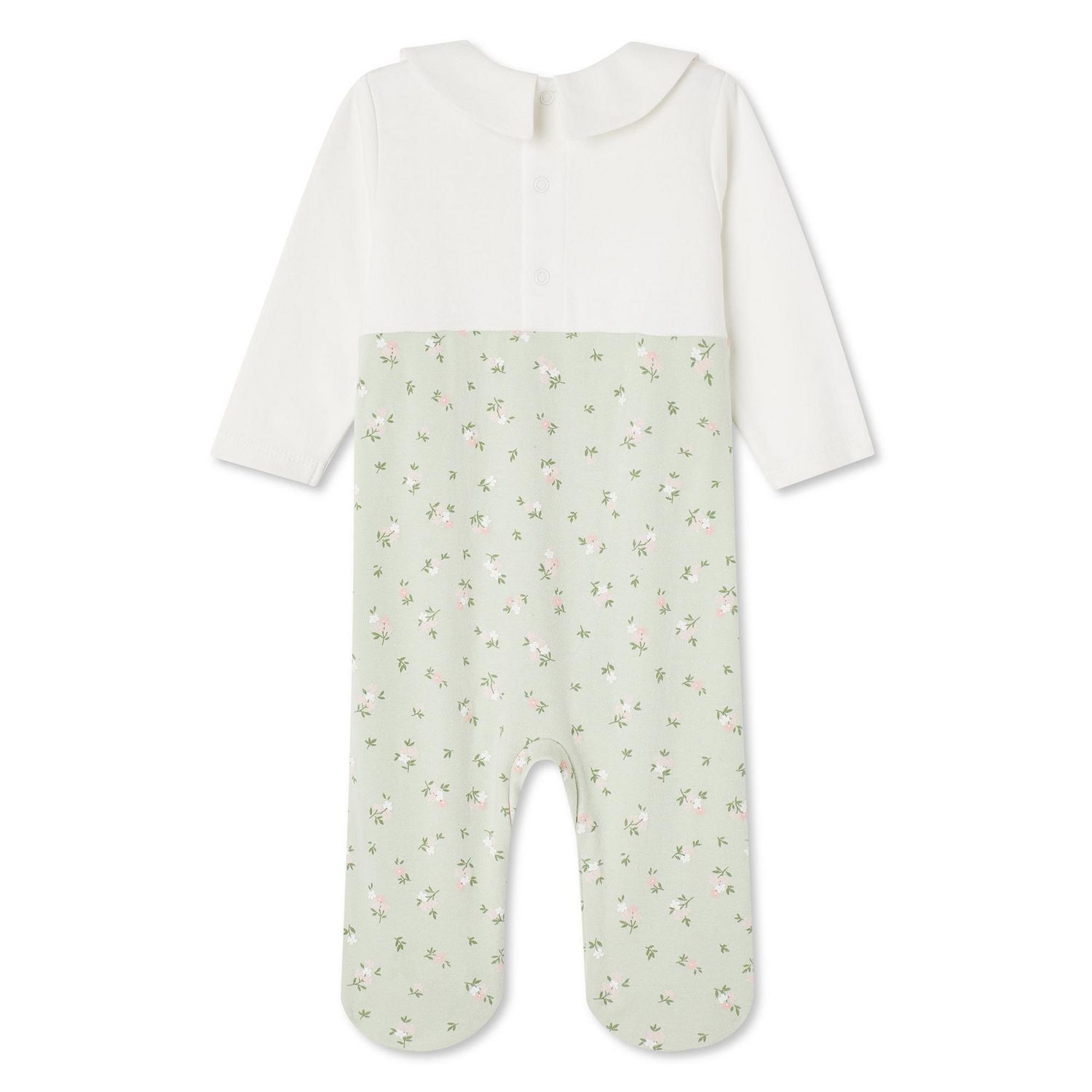 George Baby Girls' Sleeper