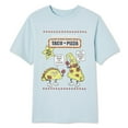 thumbnail image 1 of T-shirt avec imprimé graphique George pour garçons, 1 of 2