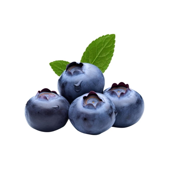 Blueberries, 312 g