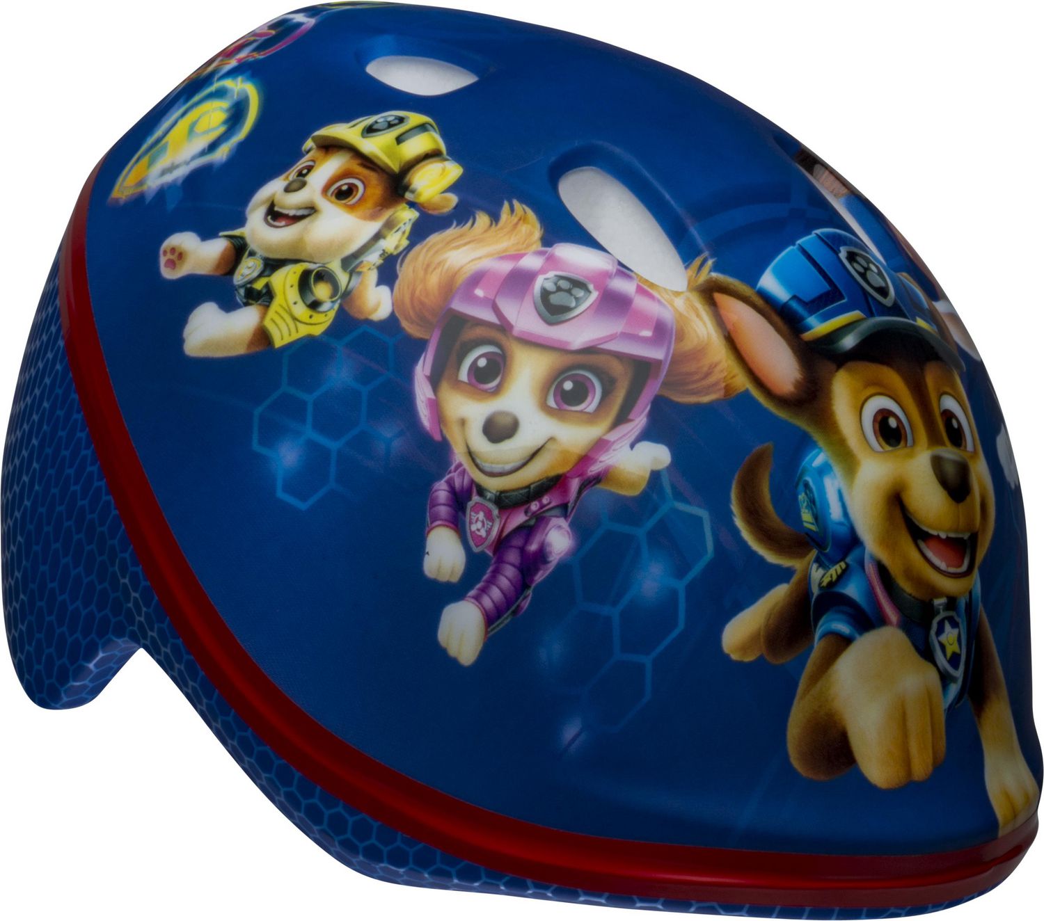 Age 3+ Details about   PAW Patrol Toddler Helmet 