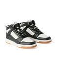 thumbnail image 2 of George Men's High Top Sneakers, 2 of 4