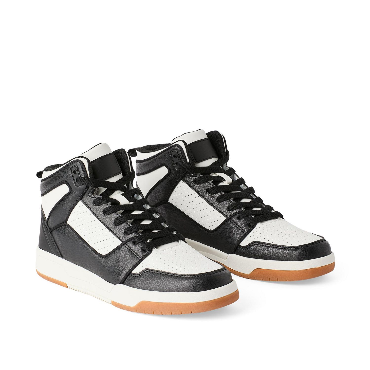 Chaussures de sport montantes George pour hommes