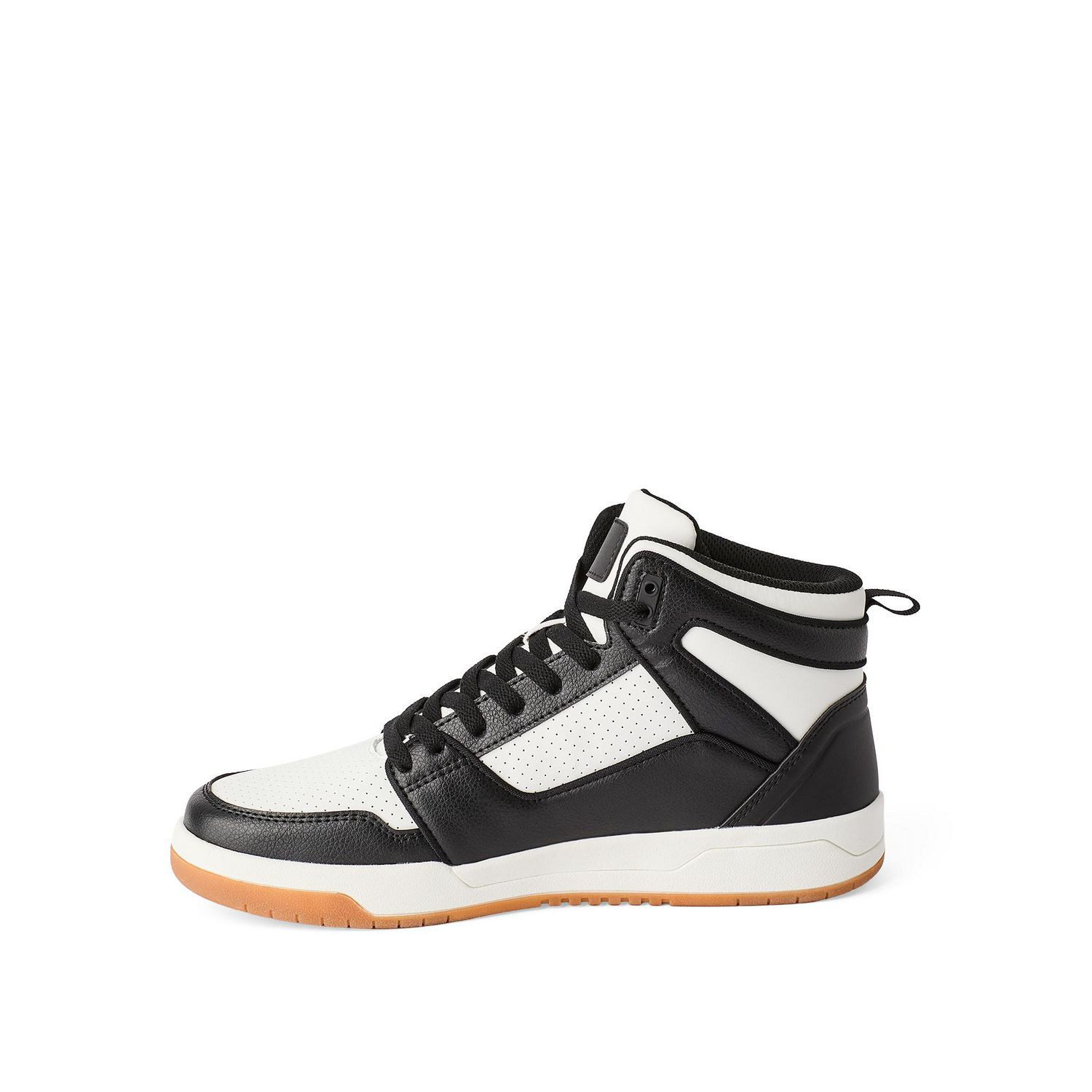 Chaussures de sport montantes George pour hommes