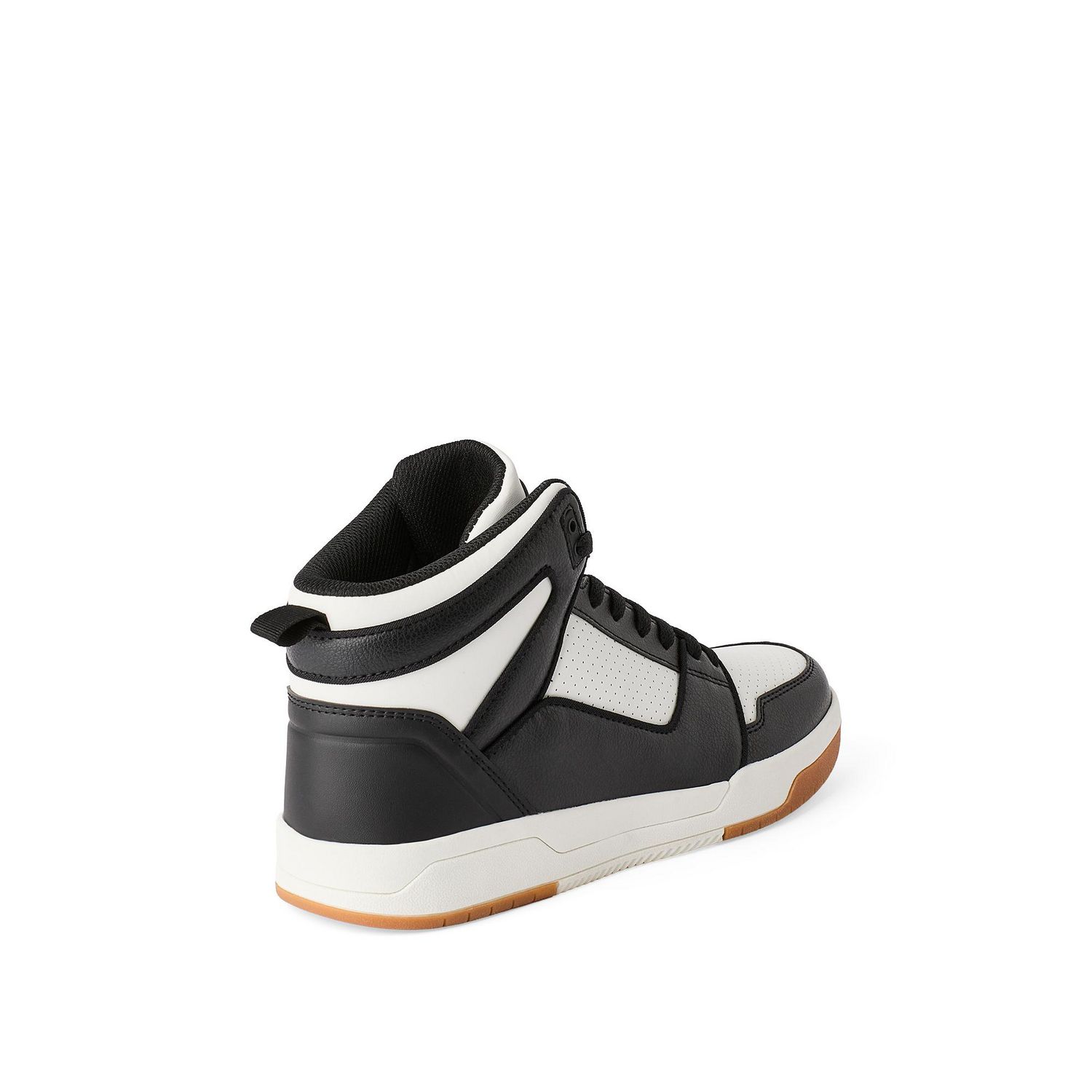 Chaussures de sport montantes George pour hommes