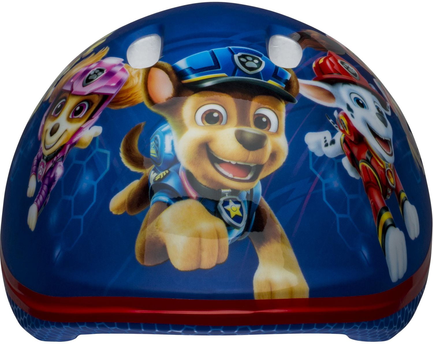 Paw patrol helmet age 2 sale