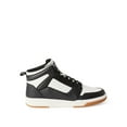thumbnail image 1 of George Men's High Top Sneakers, 1 of 4