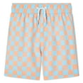 thumbnail image 1 of George Toddler Boys' Swim Short, 1 of 2