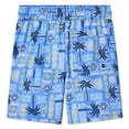 thumbnail image 2 of George Toddler Boys' Swim Short, 2 of 2