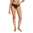 thumbnail image 1 of George Women's High Cut Bikini Bottom, 1 of 1