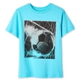 thumbnail image 1 of George Boys' Active T-Shirt, 1 of 2