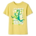 thumbnail image 1 of T-shirt de sport George pour garçons, 1 of 2