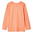 thumbnail image 2 of Athletic Works Boys' Long Sleeve Tee, 2 of 2