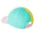 thumbnail image 2 of George Toddler Girls' Baseball Cap, 2 of 2