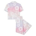 thumbnail image 2 of Justice Girls' Pajama 2-Piece Set, 2 of 2