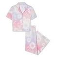 thumbnail image 1 of Justice Girls' Pajama 2-Piece Set, 1 of 2