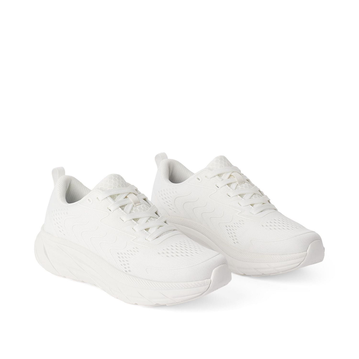 Chaussures de sport performance Athletic Works pour femmes