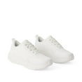 thumbnail image 2 of Athletic Works Women's Performance Sneakers, 2 of 4