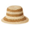 thumbnail image 2 of Time and Tru Women's Bucket Hat, 2 of 2