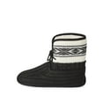 thumbnail image 3 of George Men's Knit Slippers, 3 of 4