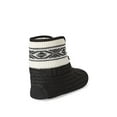 thumbnail image 4 of George Men's Knit Slippers, 4 of 4