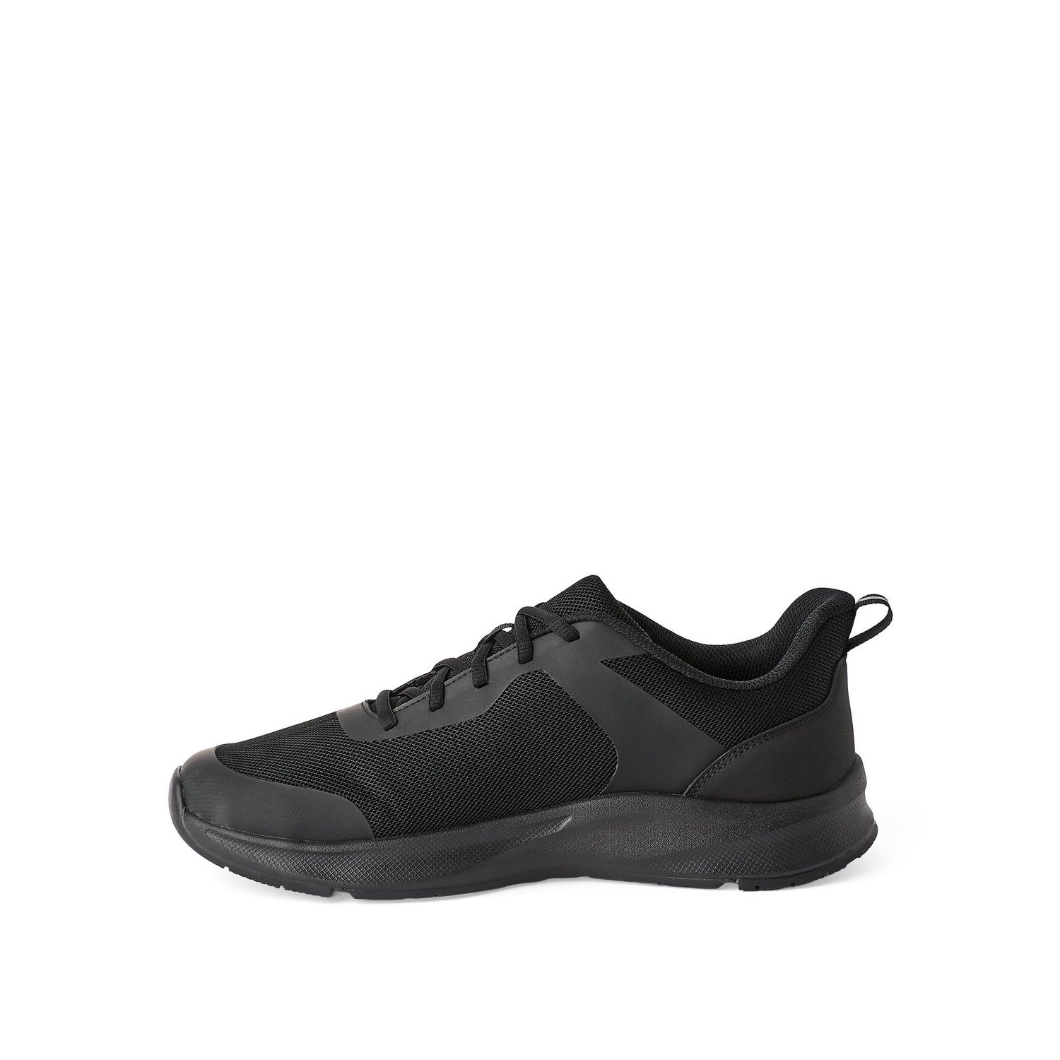 Chaussures de sport à lacets Athletic Works pour hommes