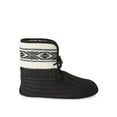 thumbnail image 1 of George Men's Knit Slippers, 1 of 4