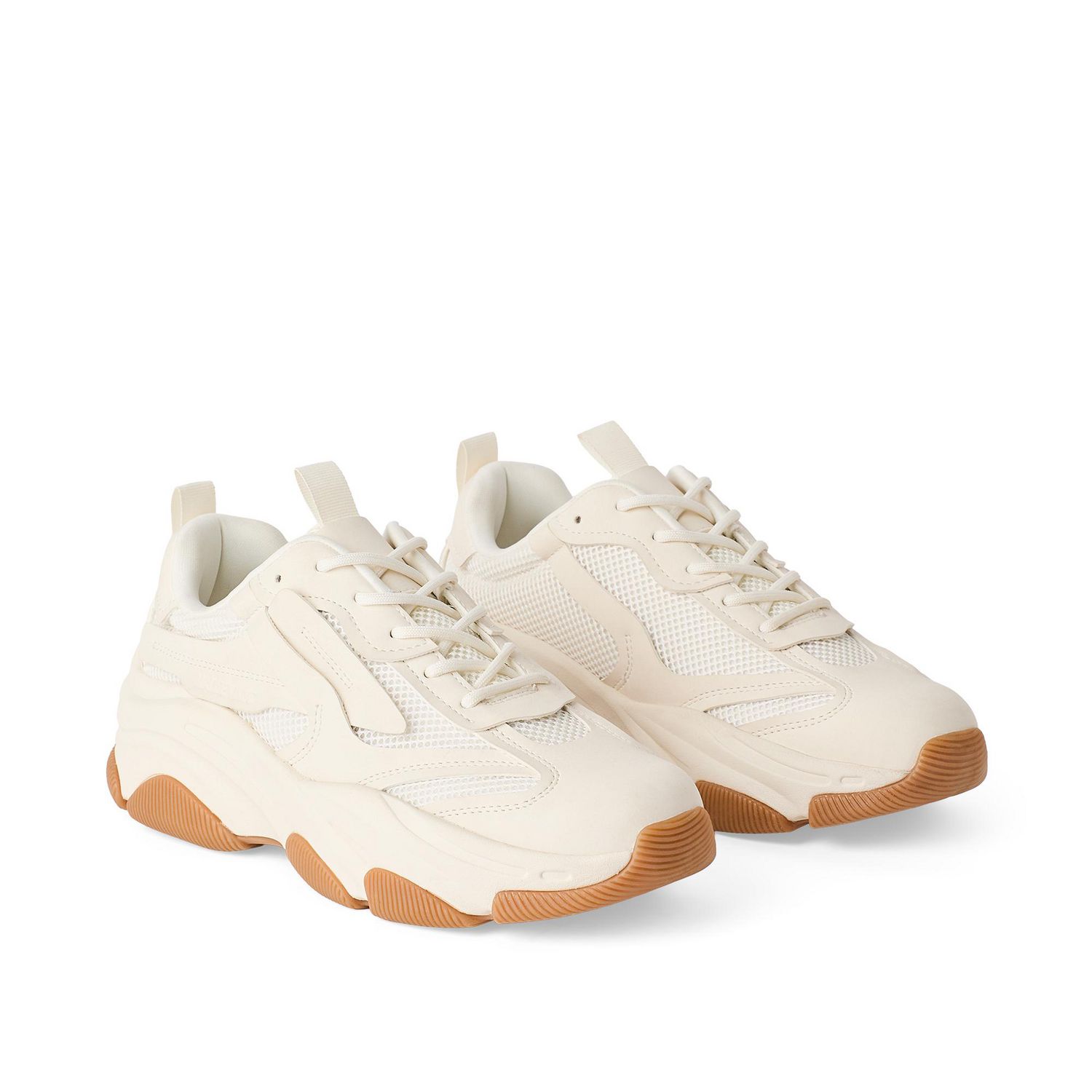 Chaussures de sport à semelle épaisse Madden NYC pour hommes