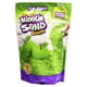 Kinetic Sand Scents, 226 g de sable Kinetic Sand vert, parfum Pomme acidulée, pour les enfants à partir de 3 ans – image 1 sur 2
