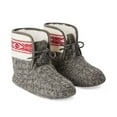 thumbnail image 2 of George Men's Knit Slippers, 2 of 4