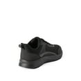 thumbnail image 4 of Chaussures de sport à lacets Athletic Works pour hommes, 4 of 4