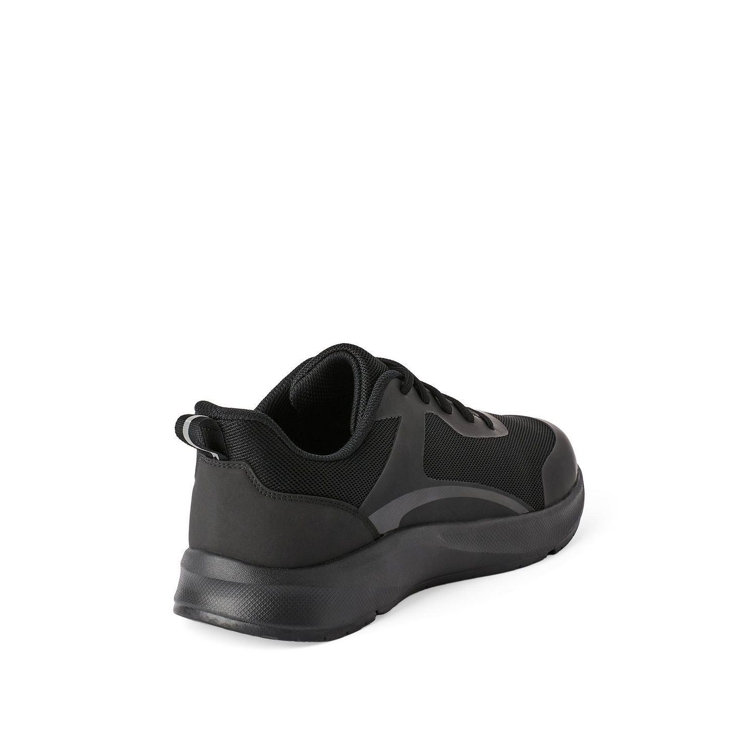 Chaussures de sport à lacets Athletic Works pour hommes