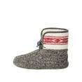 thumbnail image 3 of George Men's Knit Slippers, 3 of 4