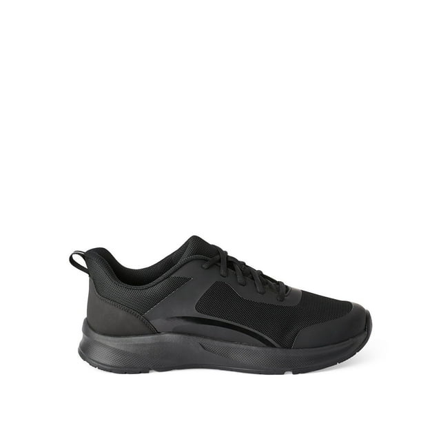 Chaussures de sport à lacets Athletic Works pour hommes