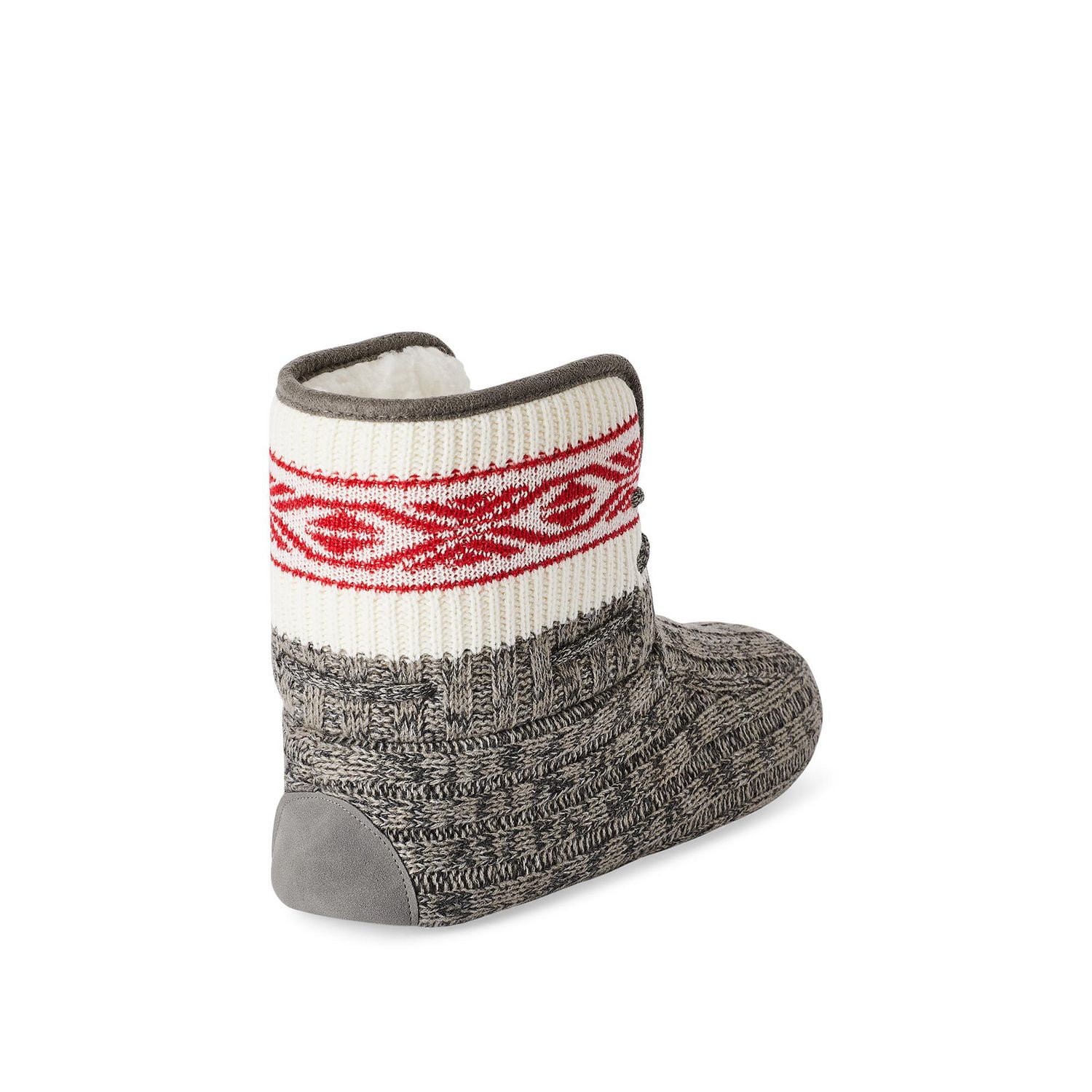 George Men s Cabin Slippers Walmart