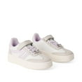 thumbnail image 2 of Justice Girls' Platform Sneakers, 2 of 4