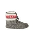 thumbnail image 1 of George Men's Knit Slippers, 1 of 4