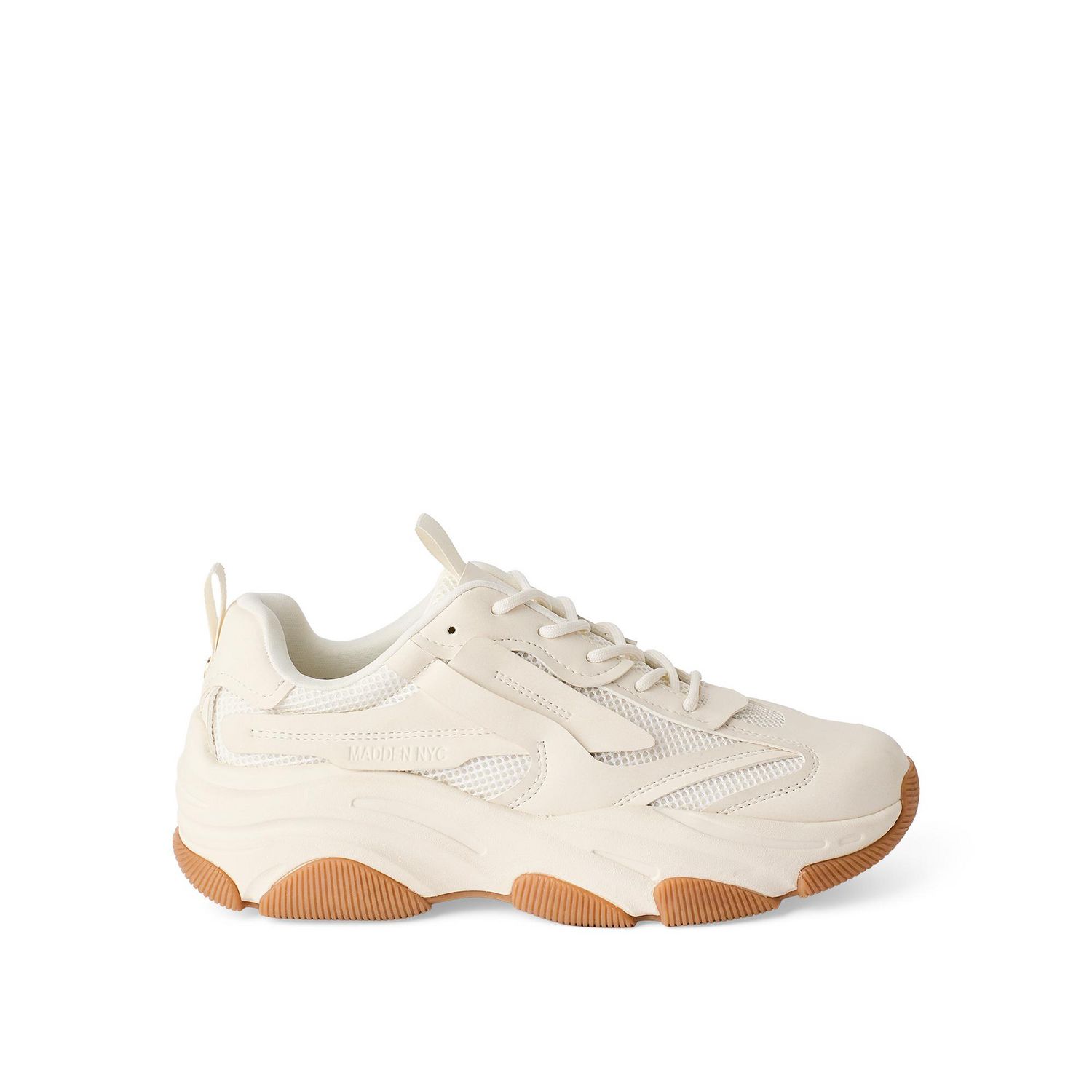 Chaussures de sport à semelle épaisse Madden NYC pour hommes