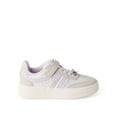 thumbnail image 1 of Justice Girls' Platform Sneakers, 1 of 4