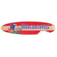 thumbnail image 1 of Margaritaville Surfboard Garden Sign, 1 of 2