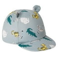 thumbnail image 1 of George Baby Boys' Baseball Cap, 1 of 1