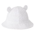thumbnail image 2 of George Baby Girls' Eyelet Hat, 2 of 2