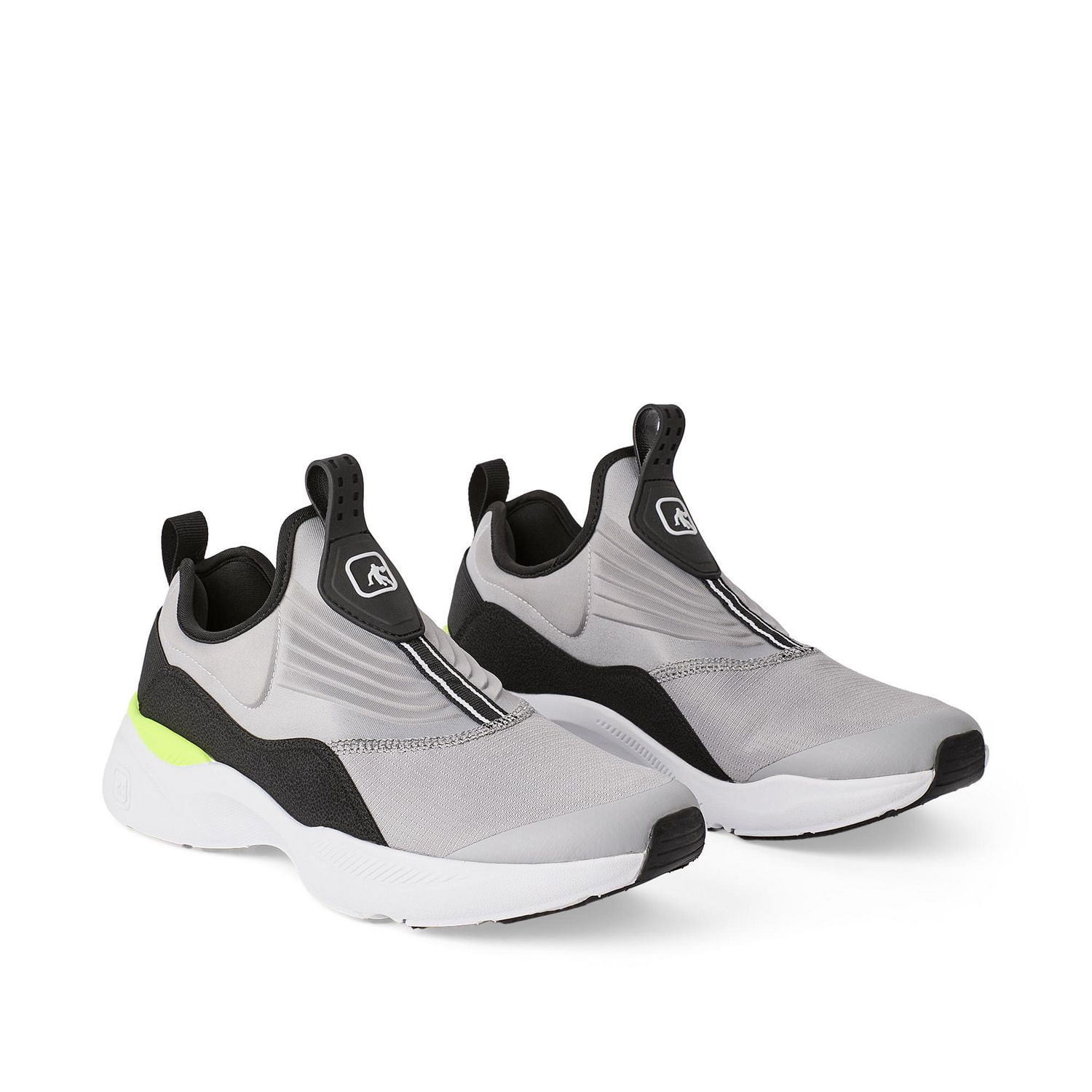 Chaussures à enfiler AND1 pour hommes