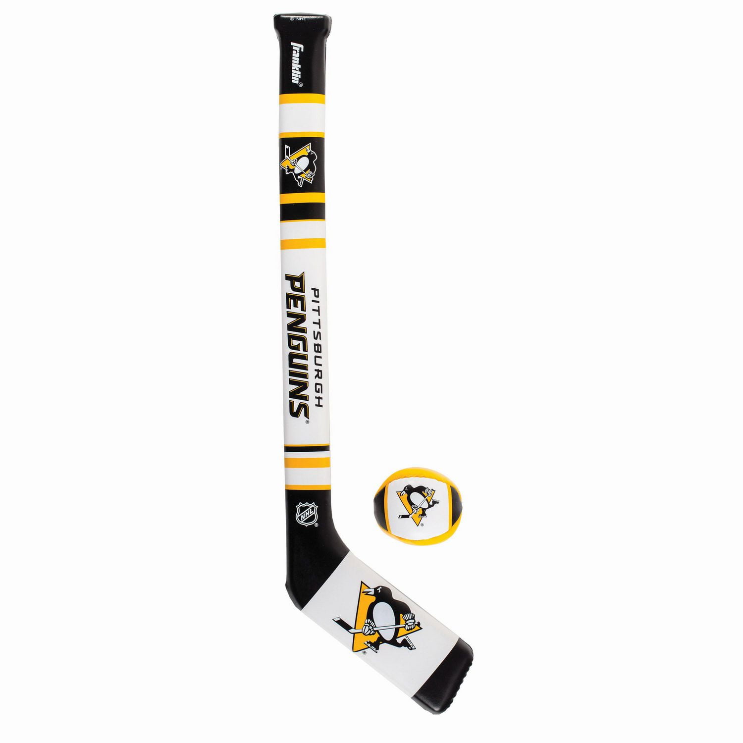 NHL® Assorted Soft Sport Hockey Set Walmart Canada