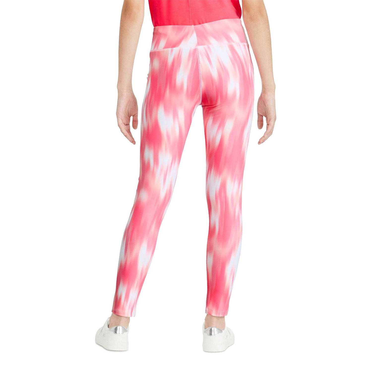 Legging imprimé à la cheville Athletic Works pour filles