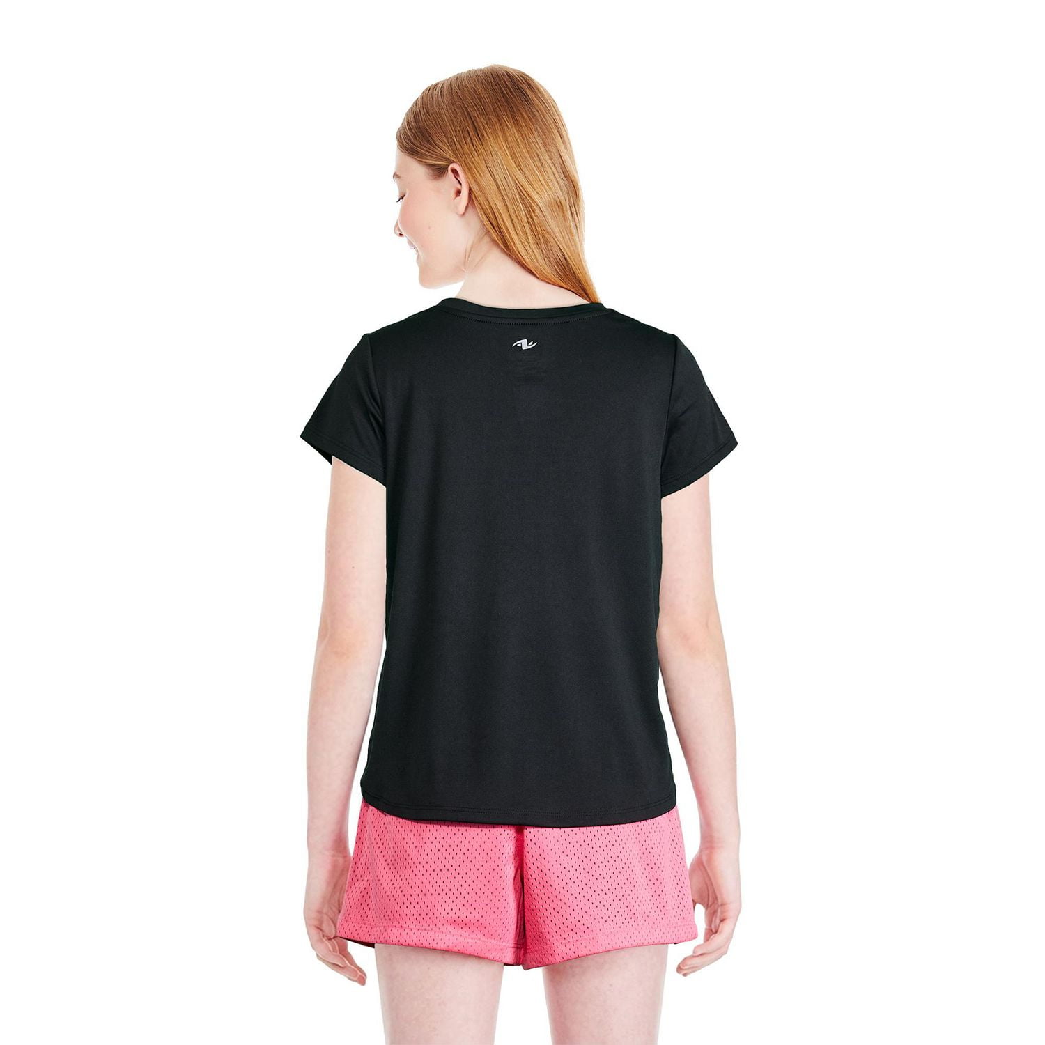 Ensemble 2 pièces avec short Athletic Works pour filles