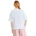 thumbnail image 2 of George Girls' Oversized Boxy T-Shirt, 2 of 6